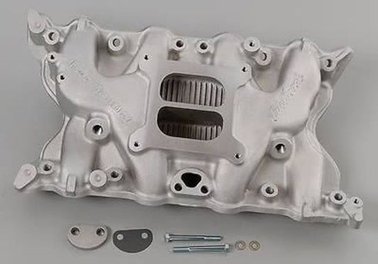 Edelbrock ED2750 Edelbrock Performer Intake Manifold Ford 351C 2V ED2750