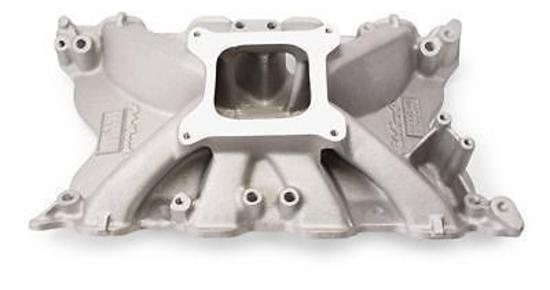 Edelbrock ED2760 Ford 351C 4V Single Plane Torker II Intake Manifold
