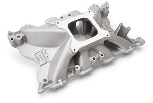 Edelbrock ED2760 Ford 351C 4V Single Plane Torker II Intake Manifold