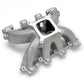 Edelbrock ED28097 Edelbrock Super Victor Carbureted Intake Manifold Chev/Gm LS1 LS2 ED28097