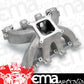 Edelbrock ED28097 Edelbrock Super Victor Carbureted Intake Manifold Chev/Gm LS1 LS2 ED28097