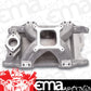 Edelbrock ED28155 Super Victor Intake Manifold - Efi Small Block Chrysler, 3500-8000 RPM ED28155