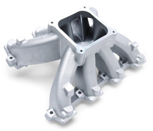 Edelbrock ED2821 GM LS3 Super Victor Intake Manifold suit w/ 4500 Carburetor