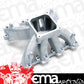 Edelbrock ED28215 GM LS3 w/ 4500 EFI T/body Super Victor Intake Manifold