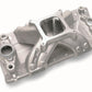 Edelbrock ED2825 Edelbrock Super Victor CNC Ntake Manifold suit Chev SB 262-400 ED2825
