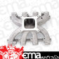 Edelbrock 28457 Victor Jr Small Block Chevy LS3/L92/L76 Intake Manifold Carbruetor