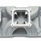 Edelbrock ED2859 Victor Glidden 18Ç?ÇîÇ??Ç?Ç§ Intake Manifold Small Block Chevy W/ 4500 Series Carburettor 5000-8500 RPM ED2859