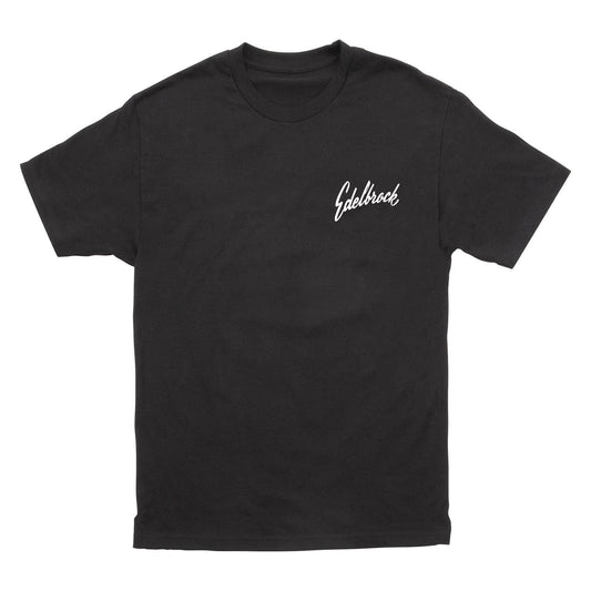 Edelbrock ED28918 Speed and Service T-Shirts