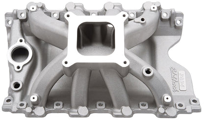 Edelbrock 2894 Victor Jr Holden Intake Manifold