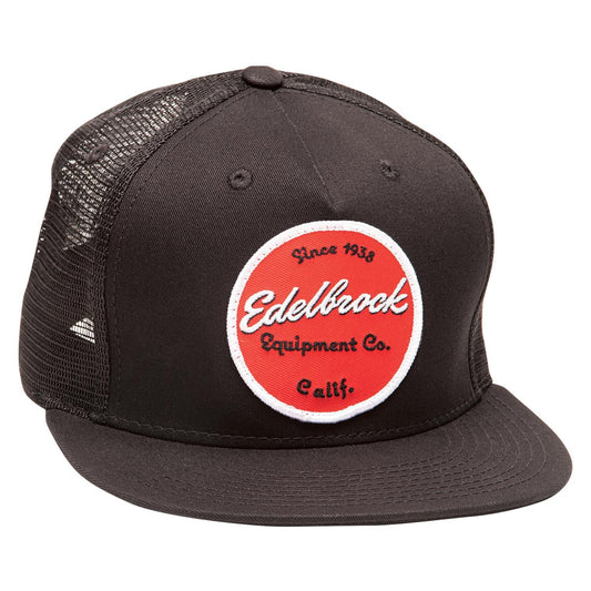 Edelbrock ED289426 Edelbrock Since 1938 Mesh Snapback Hats