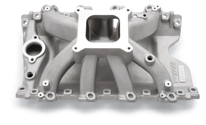 Edelbrock 28945 Victor Jr Holden EFI Intake Manifold