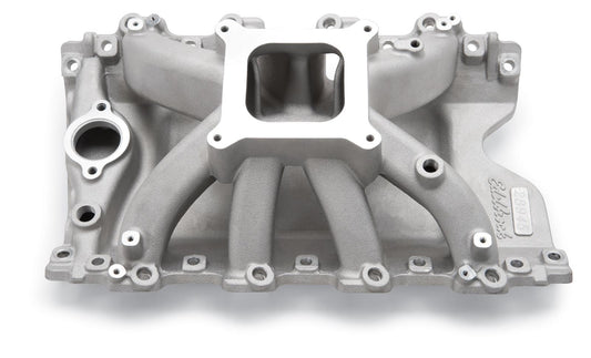 Edelbrock ED28945 Victor Jr. EFI Intake Manifold Holden V8 w/ VN Heads