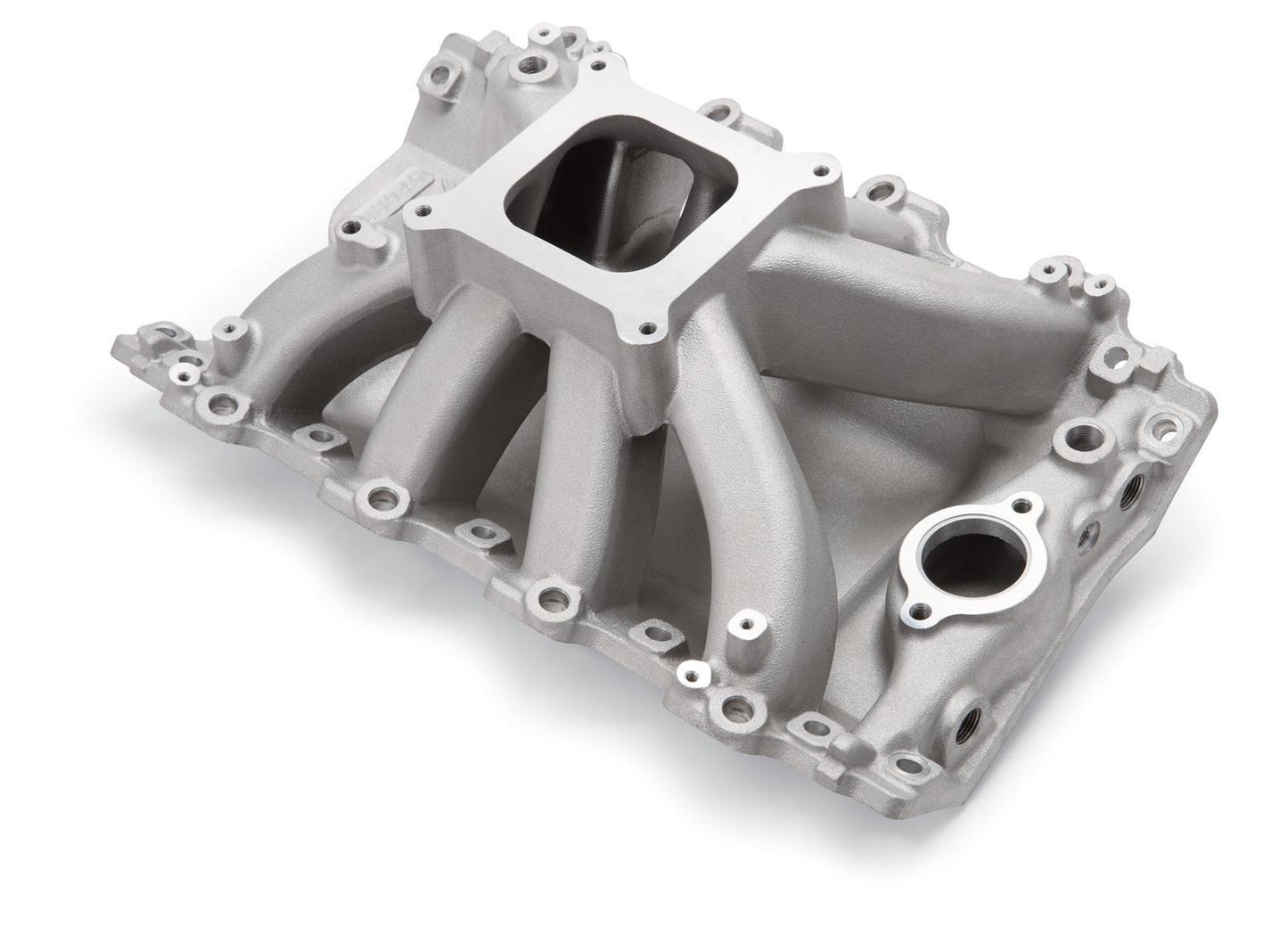 Edelbrock ED28945 Victor Jr. EFI Intake Manifold Holden V8 w/ VN Heads