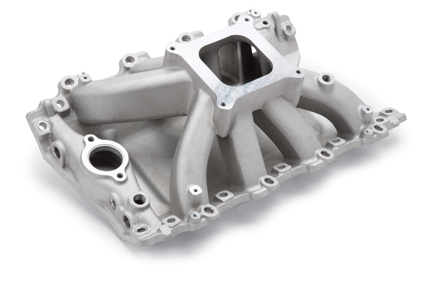Edelbrock ED28945 Victor Jr. EFI Intake Manifold Holden V8 w/ VN Heads