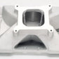 Edelbrock ED2900 Victor Jr. Intake Manifold Small Block Chevy 3500-8000 RPM Port Matched ED2900