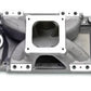 Edelbrock ED29025 Victor Jr. 454-R EFI Manifold BB Chev 396-502 V8