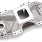 Edelbrock ED29025 Victor Jr. 454-R EFI Manifold BB Chev 396-502 V8