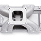 Edelbrock ED2904 Chev BB 396 402 427 454 Single Plane Victor Jr. Intake Manifold