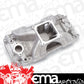 Edelbrock ED2905 Edelbrock Chev BB V8 Rec Port Victor 454-R Intake Manifold 4Bbl Dominator ED2905