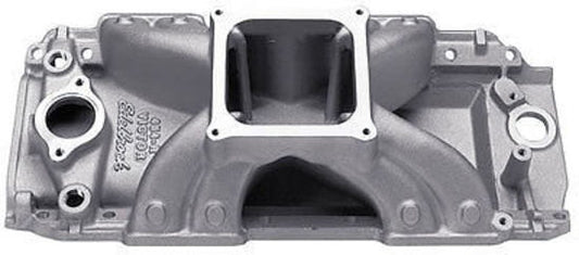 Edelbrock ED2907 Chev B/B Victor 454-R Intake Manifold Edelbrock 2907