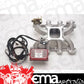 Edelbrock ED2908 Chev S/B Victor Jr Intake Manifold Edelbrock 2908