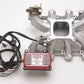 Edelbrock ED2908 Chev S/B Victor Jr Intake Manifold Edelbrock 2908