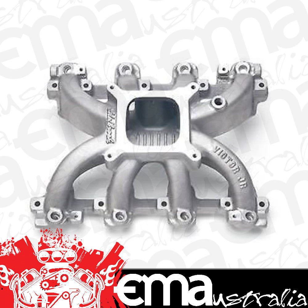 Edelbrock ED29085 Holden LS1 Efi Intake Man Edelbrock Victor Jnr ED29085