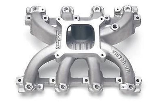 Edelbrock ED29085 Holden LS1 Efi Intake Man Edelbrock Victor Jnr ED29085