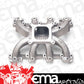 Edelbrock ED29086 Victor Jr. LS1 Intake Manifold Chevy LS1/Ls2 Competition Efi Intake Manifold W/ Fuel Rail Kit ED29086