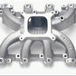 Edelbrock ED29087 Chev GM LS1 LS2 Victor Jr Carbureted Intake Manifold SQ Bore