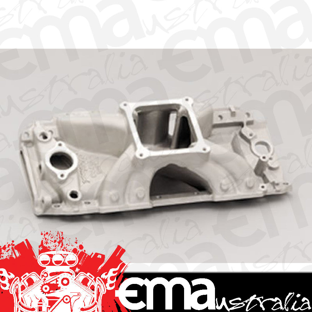 Edelbrock ED2909 Chev Big Block 396 402 427 454 Victor 454-O Intake Manifold