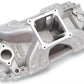 Edelbrock ED2911 Edelbrock Victor-Td Intake Manifold Tall Deck Chev BB Rec Ports ED2911