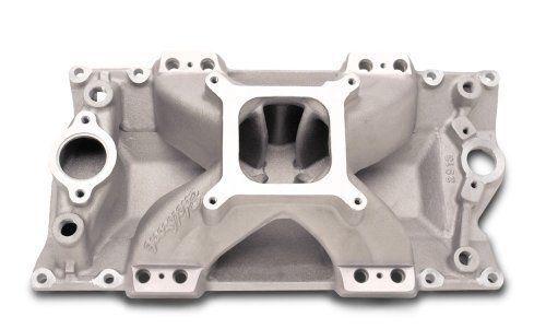 Edelbrock ED29135 Edelbrock Super Victor Efi Intake Manifold Chev 5.0/5.7L W/ Vortec Heads ED29135