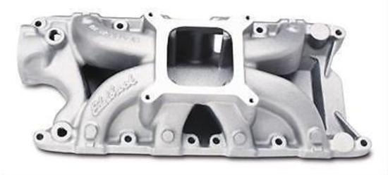 Edelbrock ED2921 Edelbrock Victor Jnr Intake Man. Ford Windsor ED2921