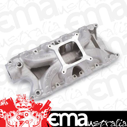 Edelbrock 2921 Victor Jr. 302 Intake Manifold Small-Block Ford