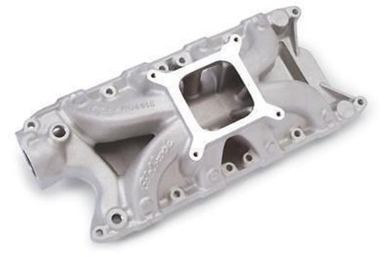 Edelbrock ED2921 Edelbrock Victor Jnr Intake Man. Ford Windsor ED2921