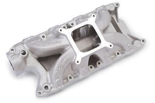 Edelbrock ED2921 Victor Jnr Intake Man. Ford Windsor ED2921