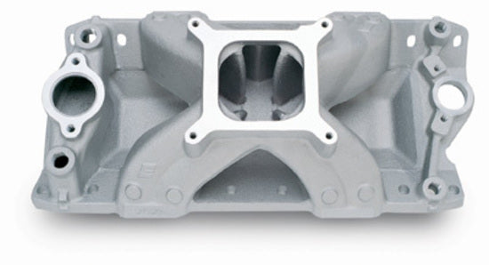 Edelbrock ED2925 Chev SB w/ 23¶ôÇ÷ Heads Super Victor Intake Manifold