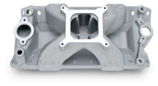 Edelbrock ED2925 Chev SB w/ 23¶ôÇ÷ Heads Super Victor Intake Manifold