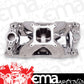 Edelbrock ED29254 Chev 302 327 350 400 EnduraShine Super Victor Intake Manifold
