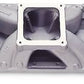 Edelbrock ED2927 Chev BB 396 402 427 454 Super Victor Intake Manifold