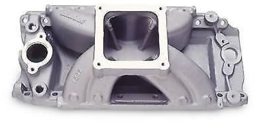 Edelbrock ED2927 Chev BB 396 402 427 454 Super Victor Intake Manifold
