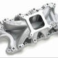 Edelbrock ED29285 SUPER VICTOR EFI ALLOY INTAKE MANIFOLD Ford 302W MULTI PORT