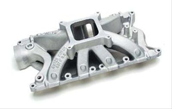 Edelbrock ED2929 Edelbrock Super Victor Intake Manifold suit Ford SB 351W 9.2" Deck Height ED2929
