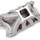 Edelbrock ED2934 Edelbrock Super Victor Intake Manifold Ford Windsor Svo Block 8.7" Deck ED2934