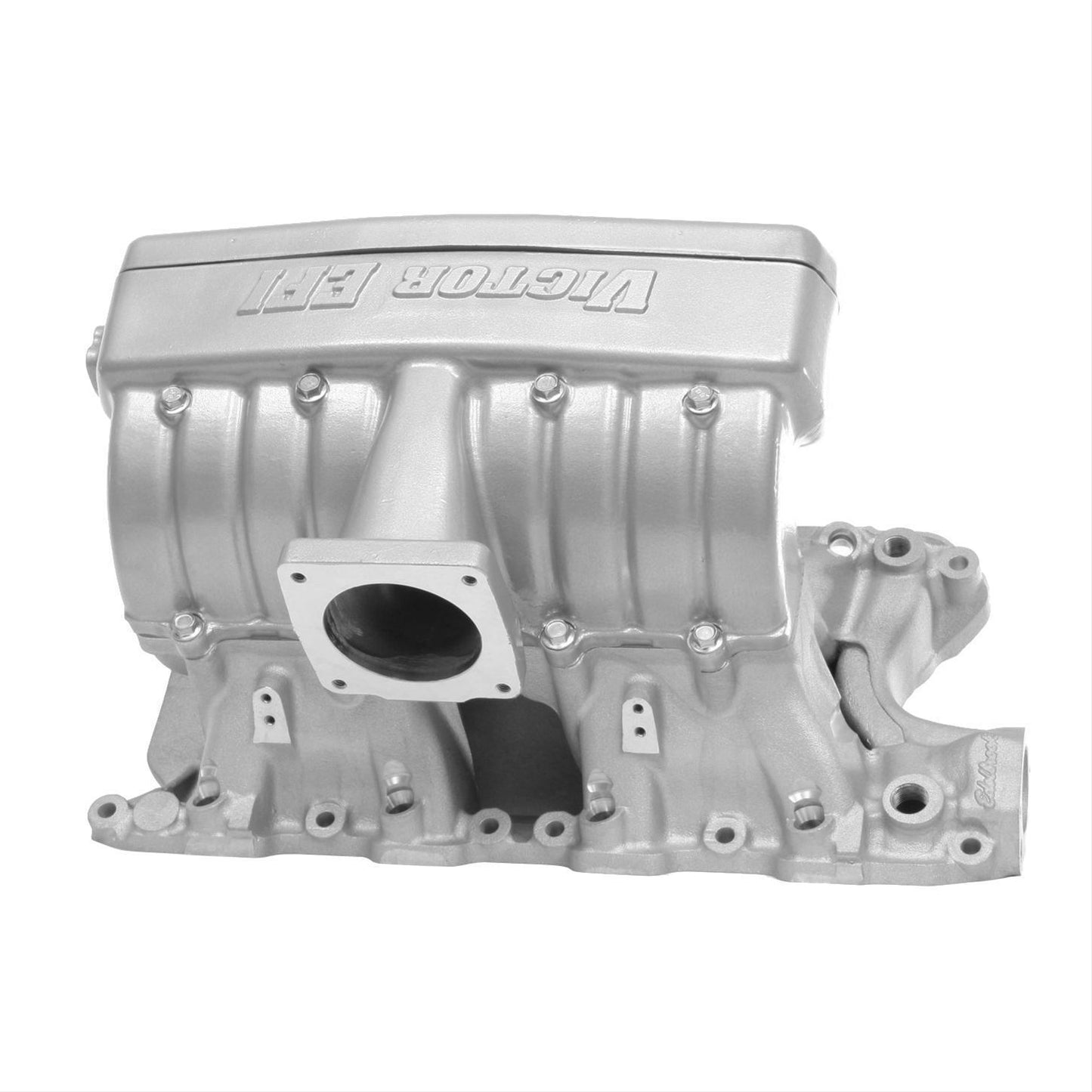 Edelbrock ED2945 Edelbrock Victor Efi Intake Manifold Ford 5.0L Efi 4000-7500 RPM Non-Egr ED2945