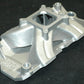 Edelbrock ED2951 Chev SB 262-400 Victor Jr. High Port Waterless Intake Manifold