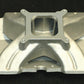 Edelbrock ED2951 Chev SB 262-400 Victor Jr. High Port Waterless Intake Manifold