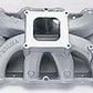 Edelbrock ED2966 Victor 460 Intake Manifold Ford 429-460 3500-8000 rpm for square-bore carburettors