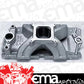 Edelbrock ED2967 Victor Jr. High-Port Intake Manifold Small Block Chevy 4000-8000 RPM ED2967